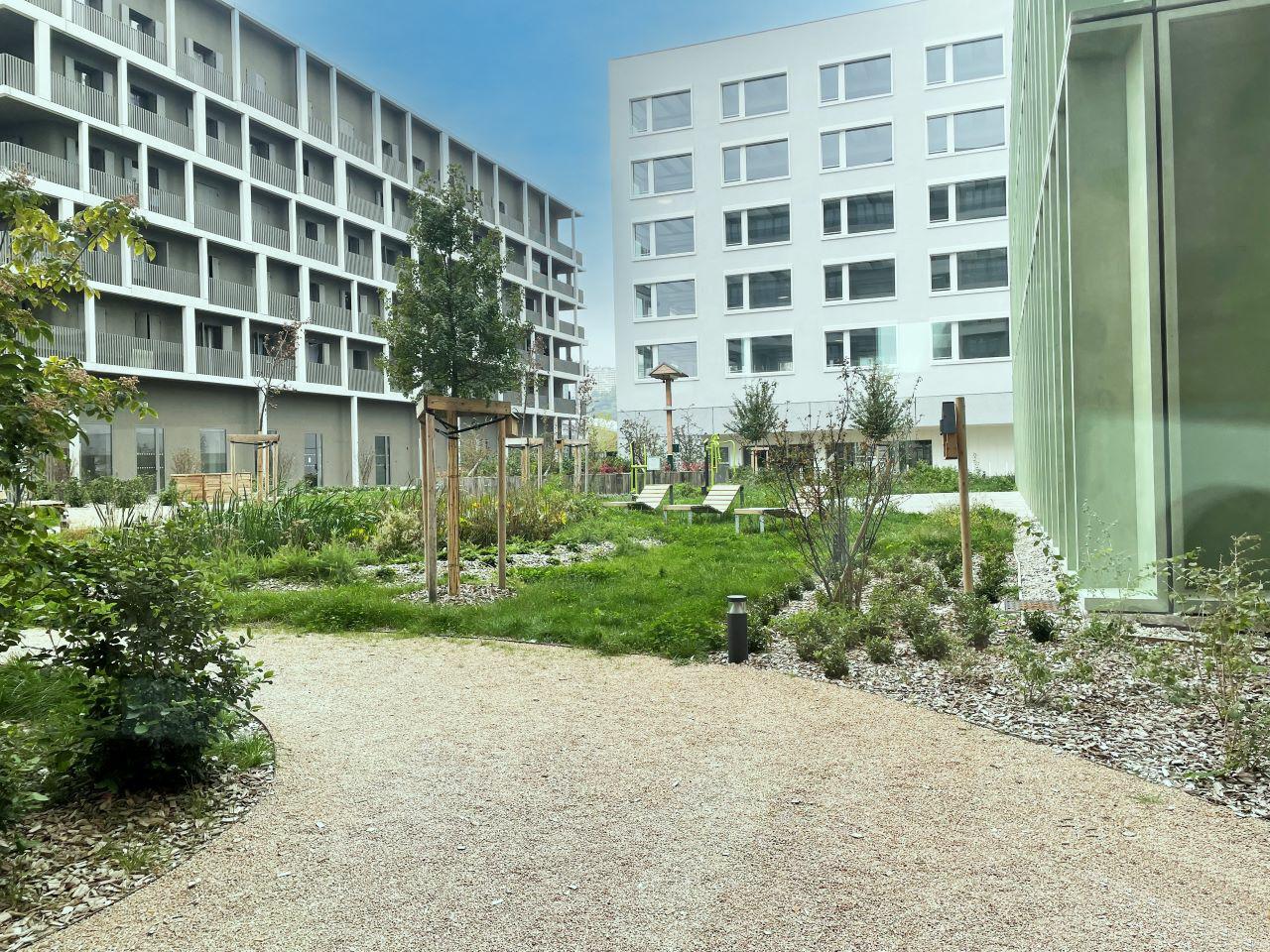 Bureau Lyon 2789m² Location bureau Lyon Rhône OLBUR2110019 8
